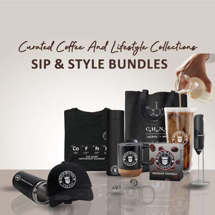 SIP AND STYLE BUNDLES-.BOLD BLENDS COFFEEjpg