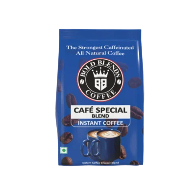 Café Special Blend I Instant Coffee 1kg
