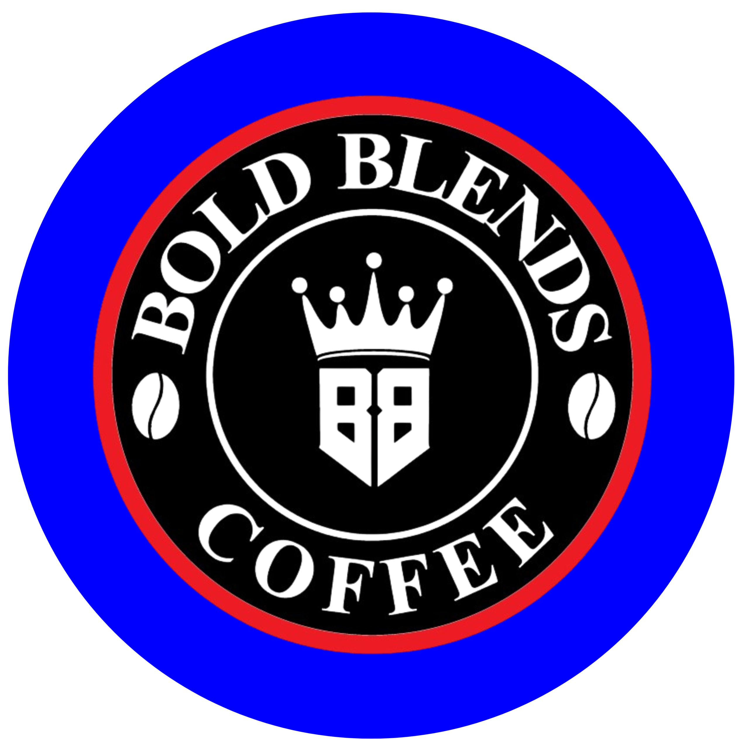 boldblendscoffee.com