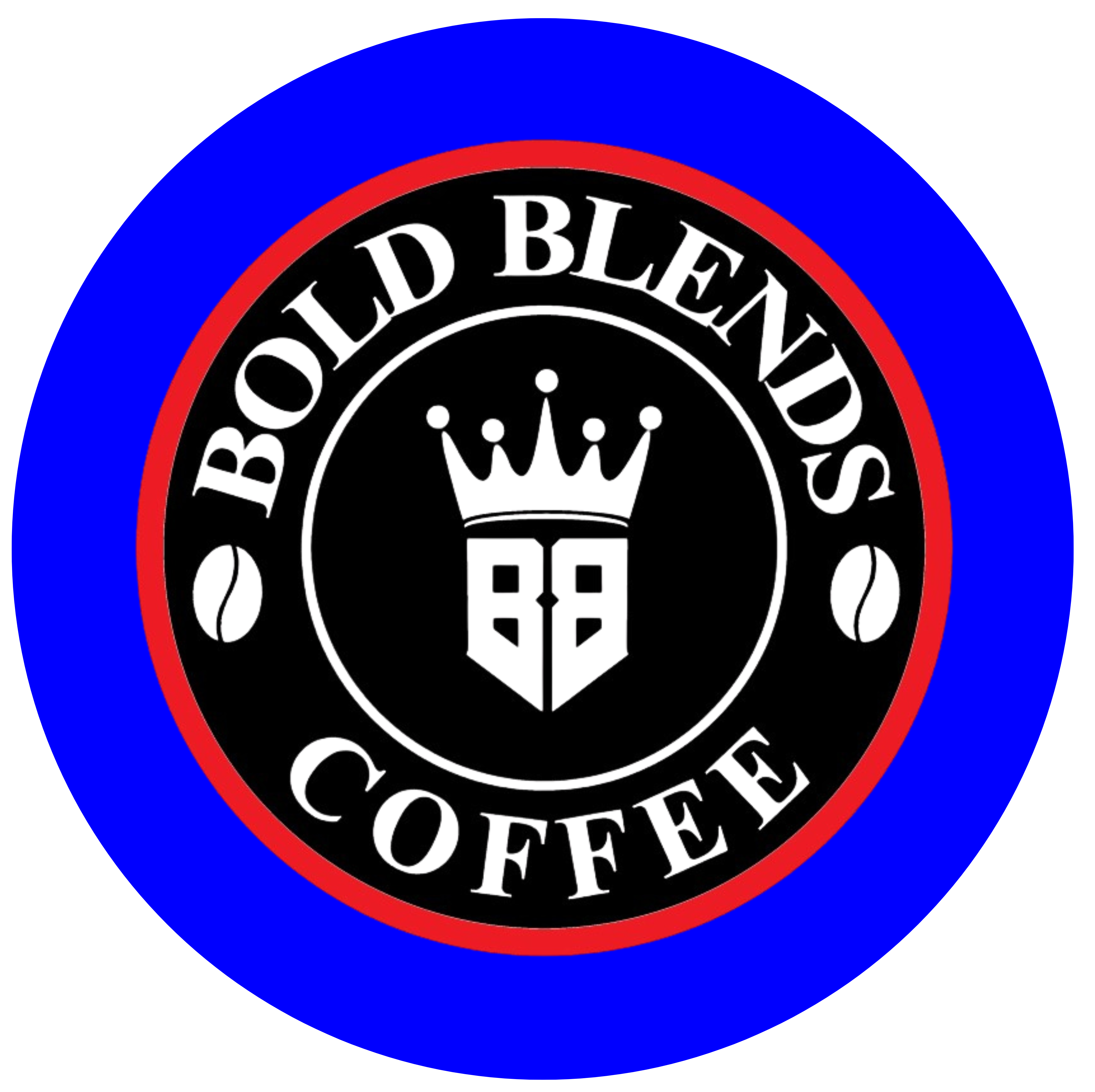boldblendscoffee.com