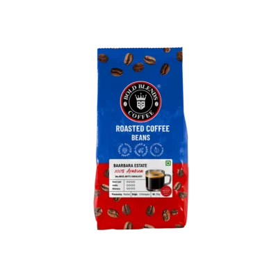 Baarbara Estate I Roasted Coffee Beans 250g
