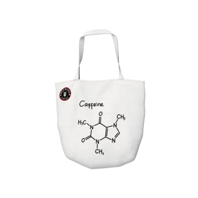 Bold Blends Coffee Carry Bag