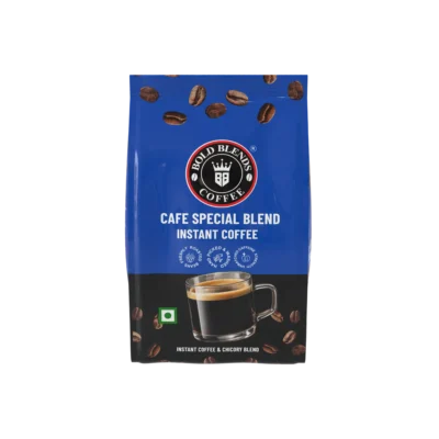 Café Special Blend I Instant Coffee 200g