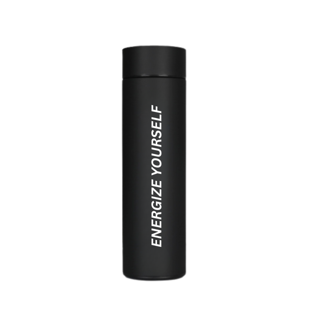 bold blends coffee tumbler