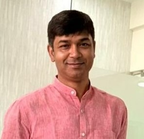 Dr. Chandrakar Chaman