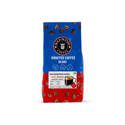 Kalledevarapura Estate I Roasted Coffee Beans 250g