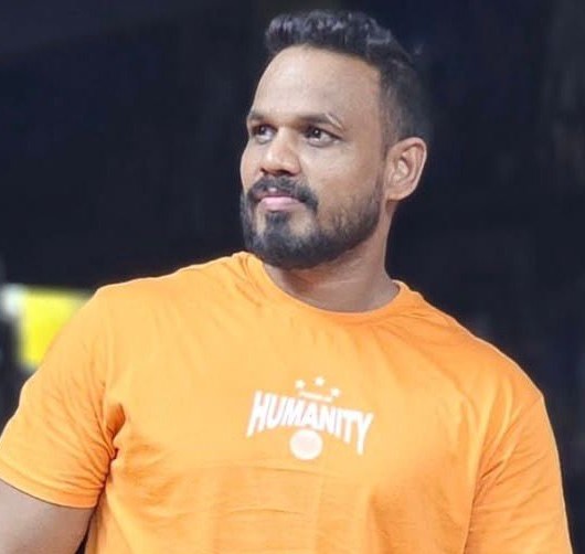 Lalit Kalyni