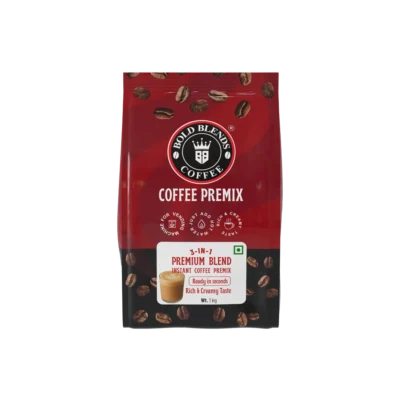 Signature I Café Special Premix Coffee